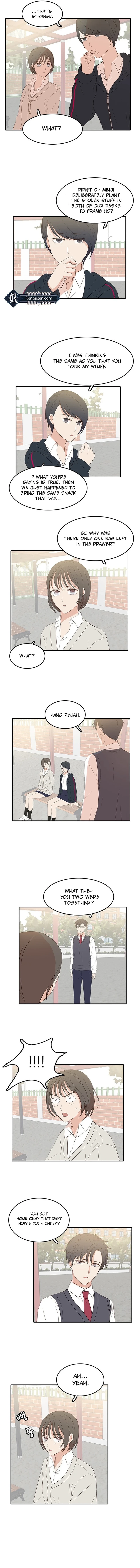 Insta life Chapter 28 | Renascans Page 2