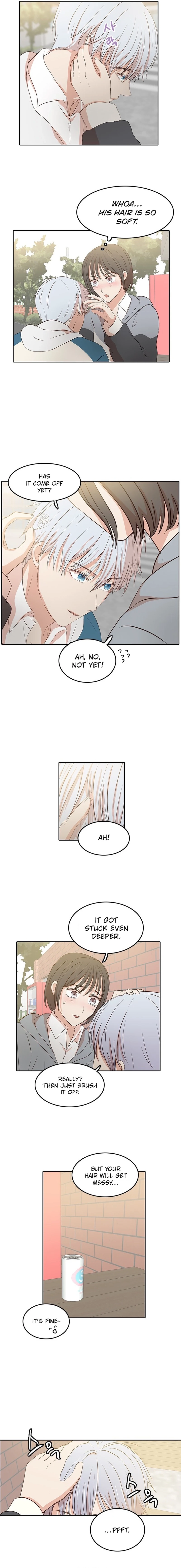 Insta life Chapter 35 | Renascans Page 6