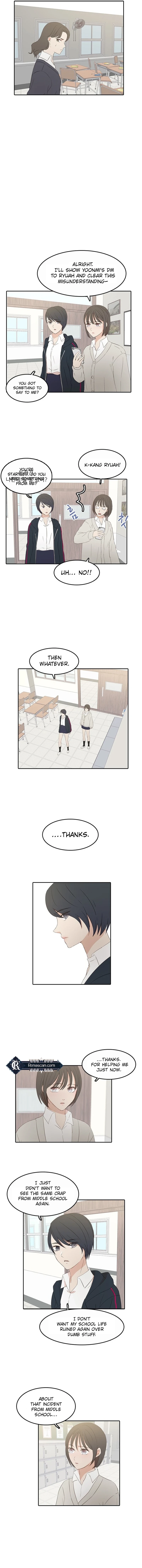 Insta life Chapter 27 | Renascans Page 7