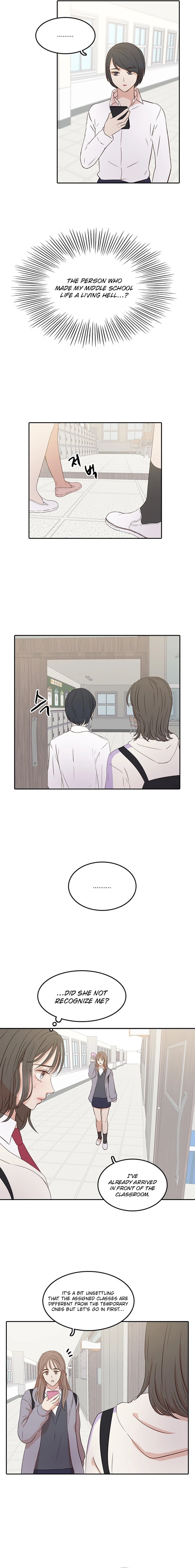 Insta life Chapter 5 | Renascans Page 4