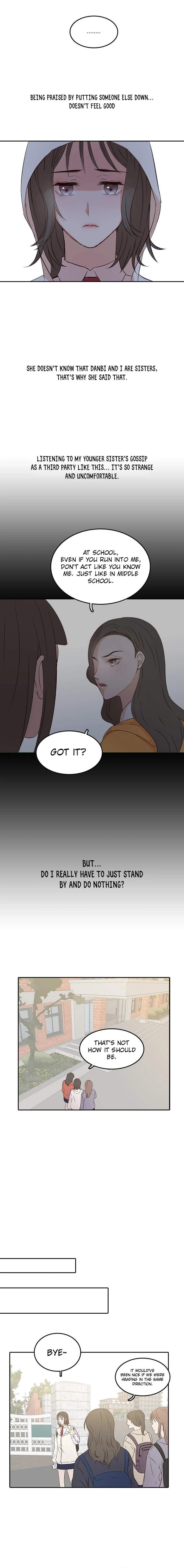 Insta life Chapter 6 | Renascans Page 4