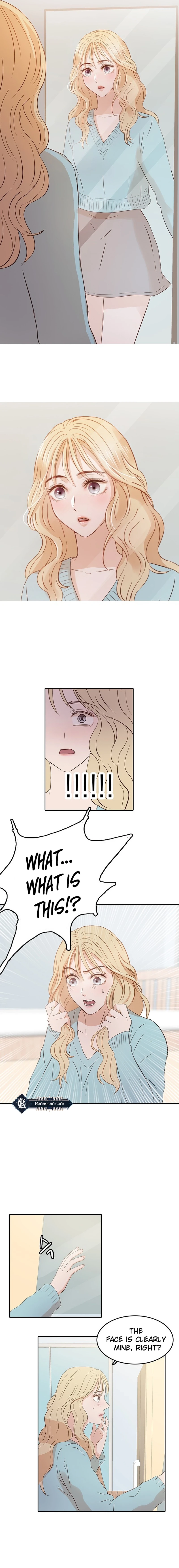 Insta life Chapter 2 | Renascans Page 7