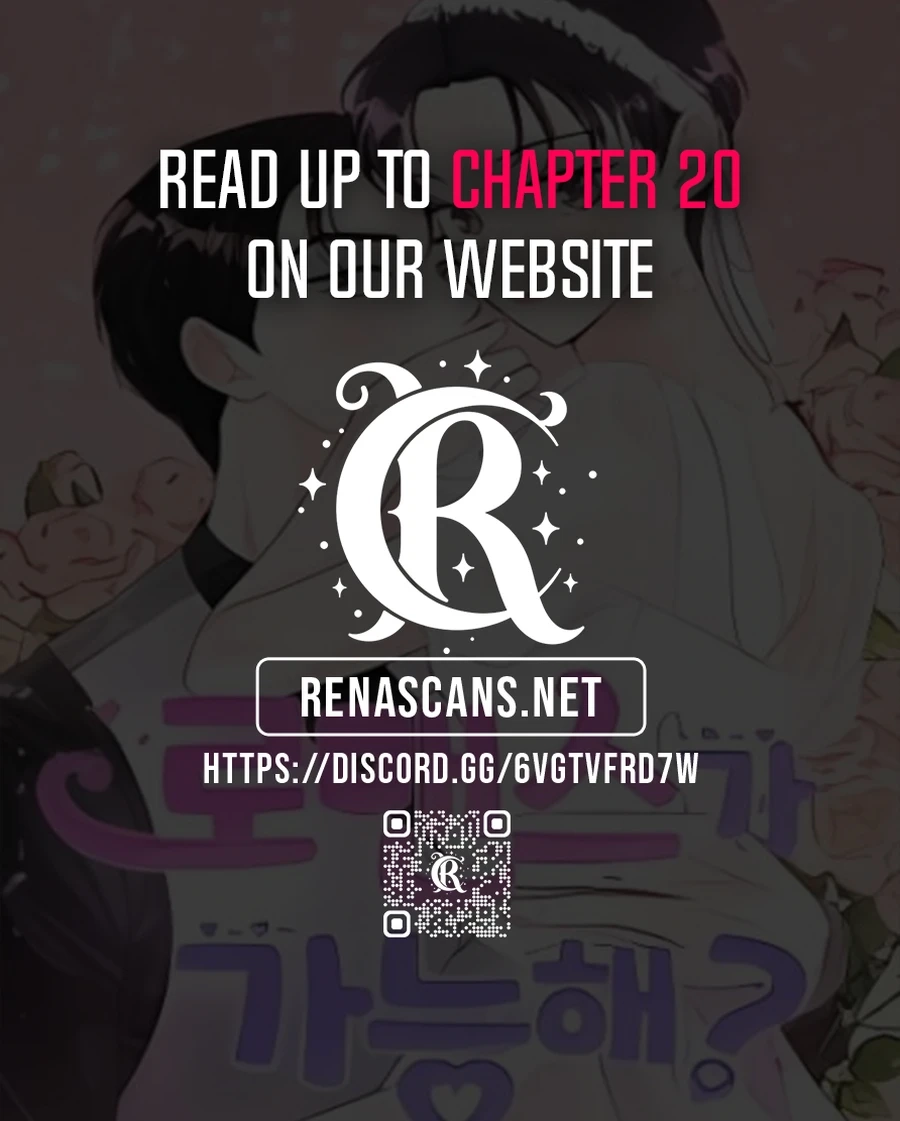 Is Romance Possible? Chapter 13 Page 10