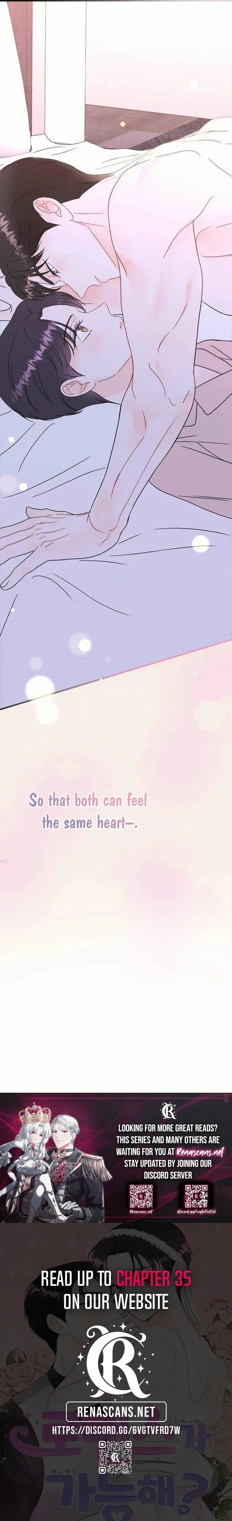 Is Romance Possible? Chapter 30 Page 10