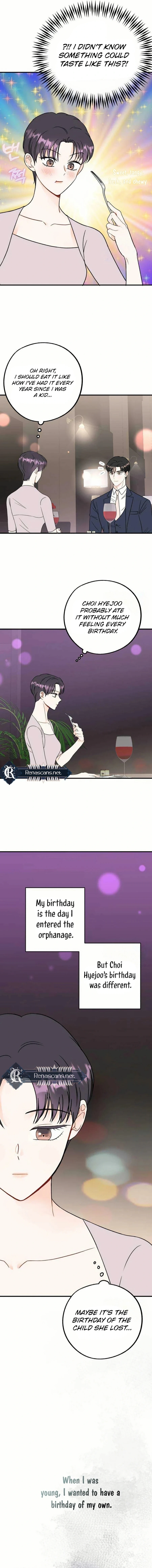 Is Romance Possible? Chapter 19 Page 4