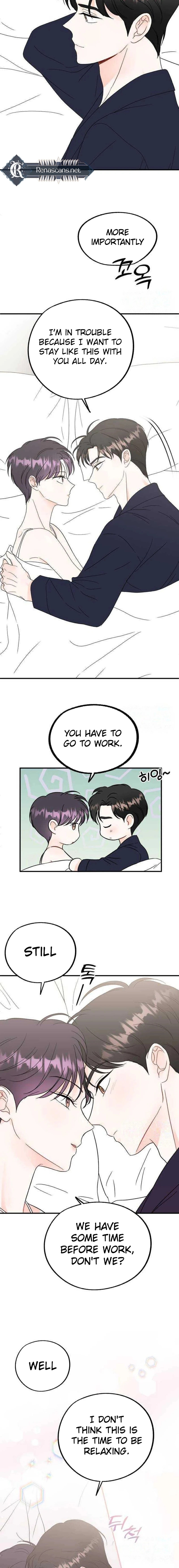 Is Romance Possible? Chapter 31 Page 4