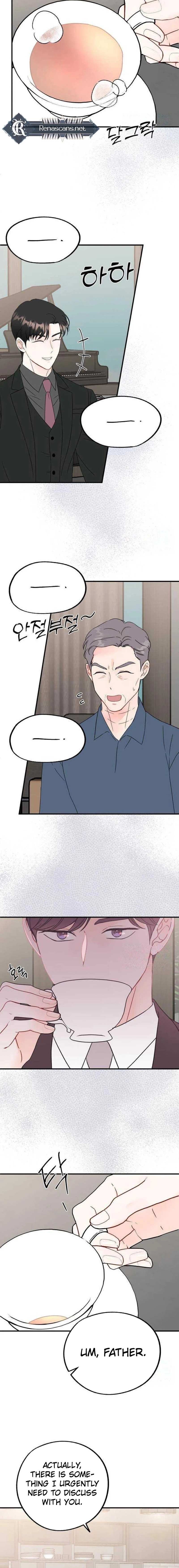 Is Romance Possible? Chapter 31 Page 11