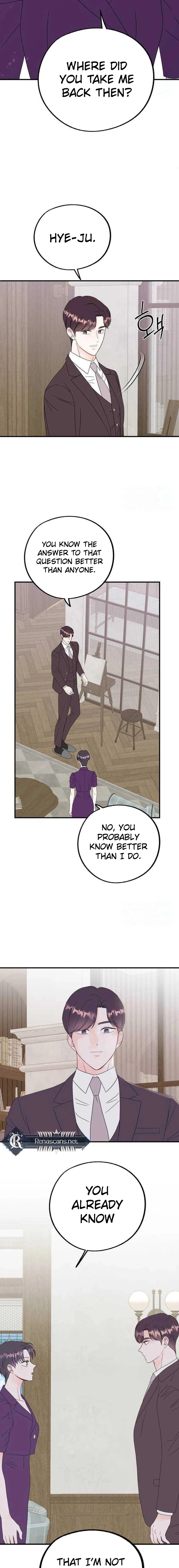 Is Romance Possible? Chapter 31 Page 15