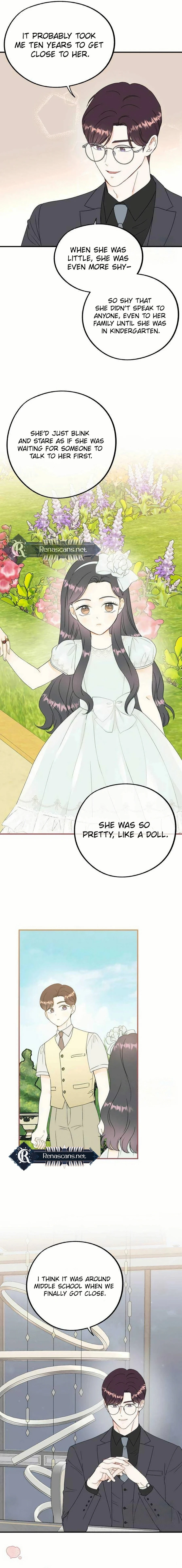 Is Romance Possible? Chapter 15 Page 6