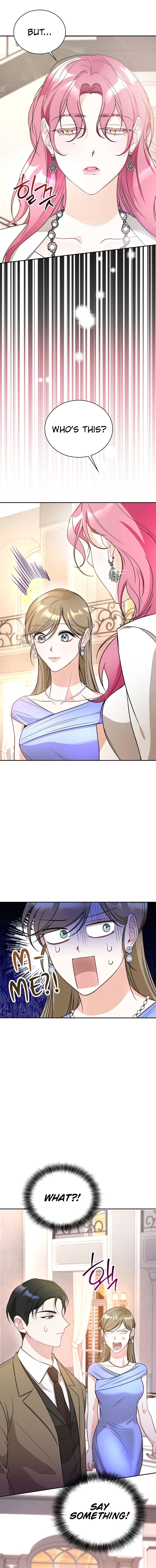  Kissing is a breach of contract Chapter 11 Page 17