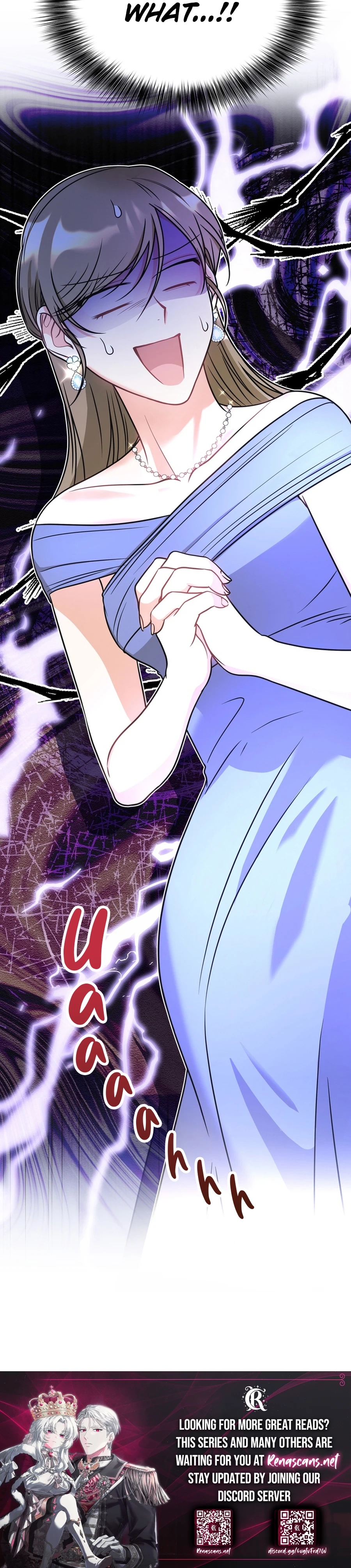  Kissing is a breach of contract Chapter 11 Page 19