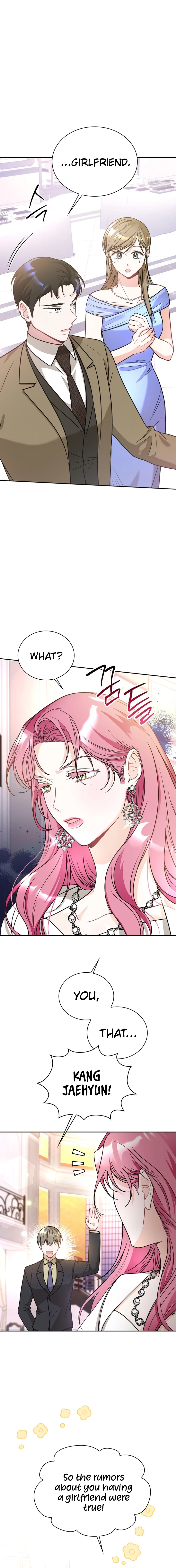  Kissing is a breach of contract Chapter 12 Page 2