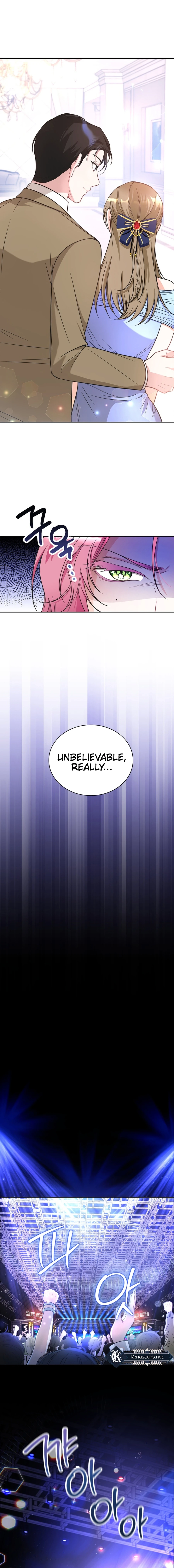  Kissing is a breach of contract Chapter 12 Page 6