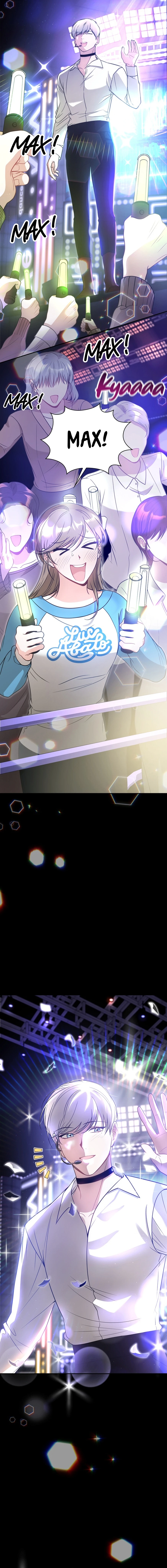  Kissing is a breach of contract Chapter 12 Page 7