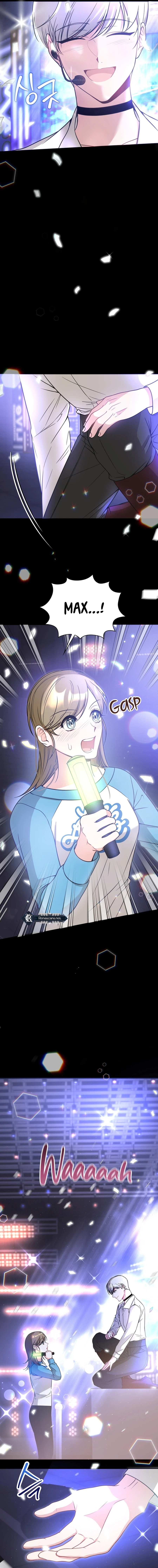  Kissing is a breach of contract Chapter 12 Page 8