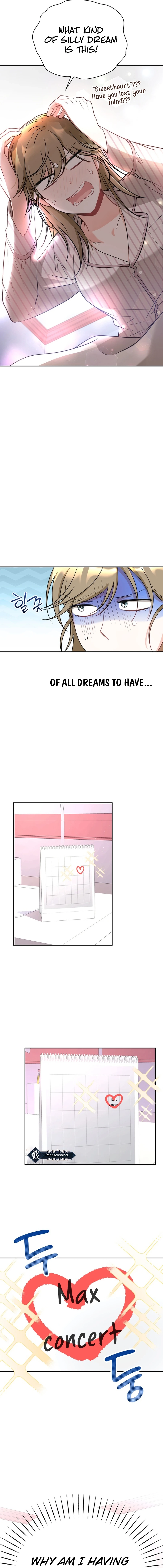  Kissing is a breach of contract Chapter 12 Page 13