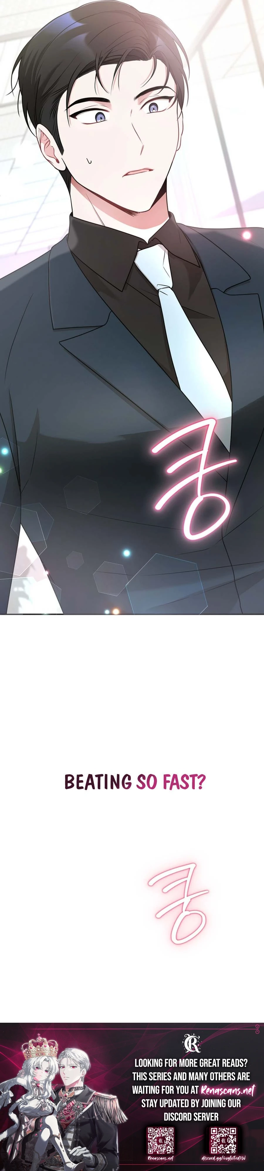  Kissing is a breach of contract Chapter 18 Page 19