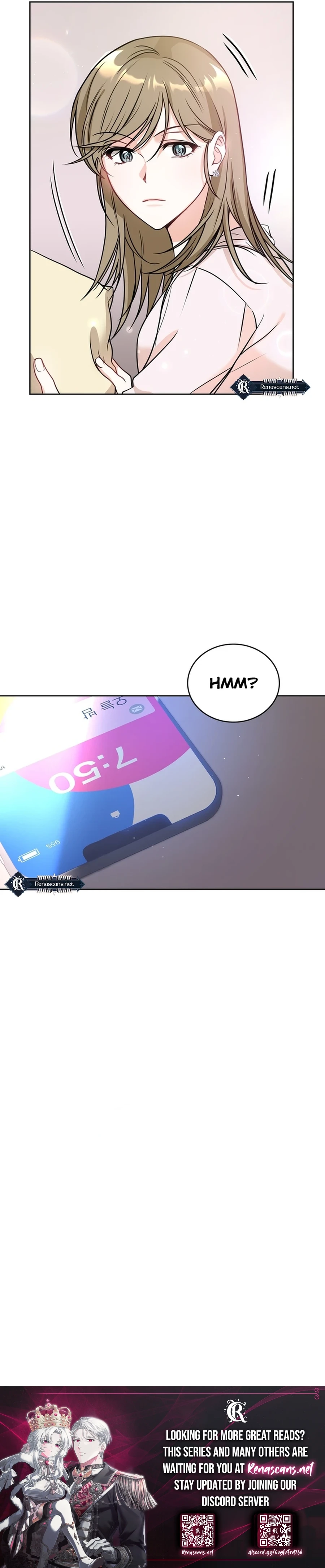 Kissing is a breach of contract Chapter 4 Page 16