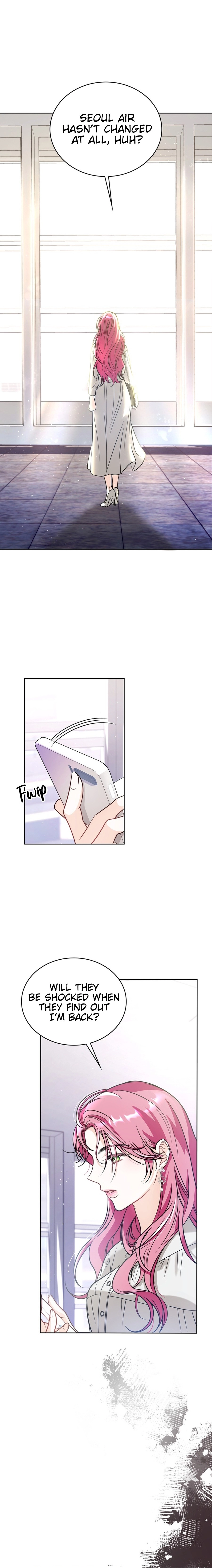  Kissing is a breach of contract Chapter 8 Page 16