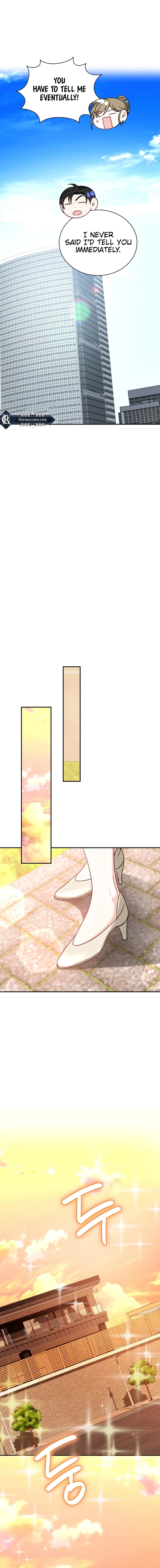  Kissing is a breach of contract Chapter 15 Page 18