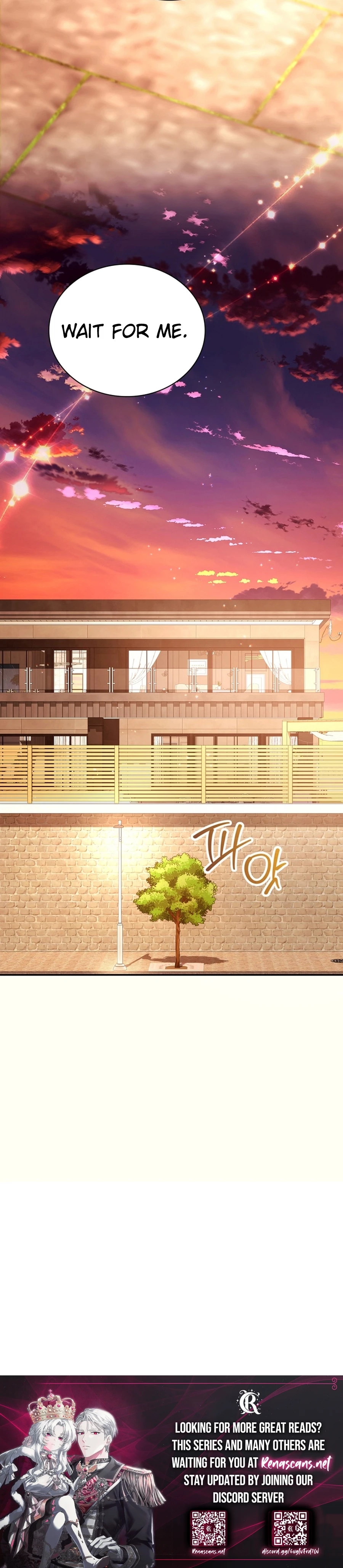  Kissing is a breach of contract Chapter 15 Page 22