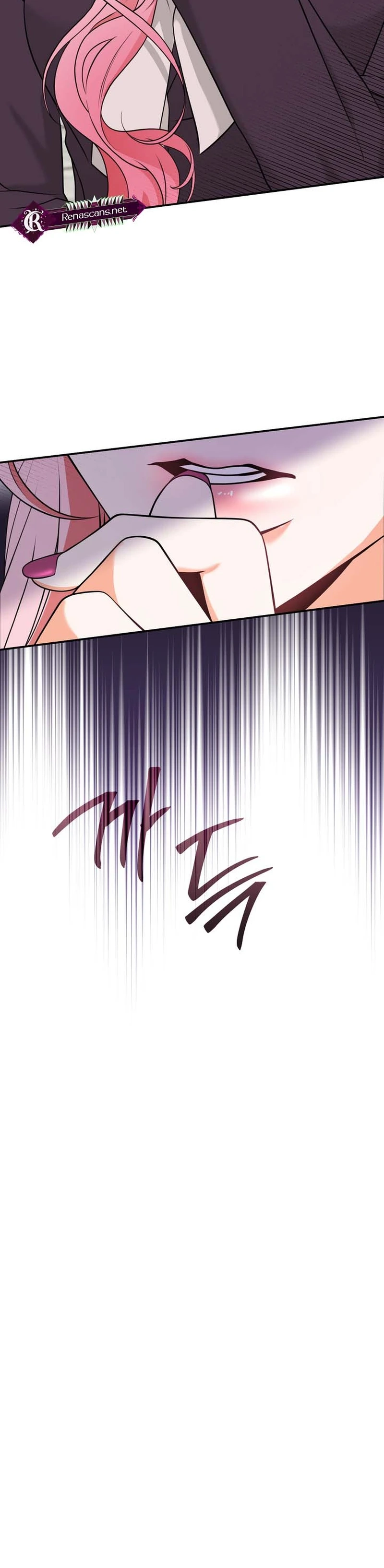  Kissing is a breach of contract Chapter 23 Page 20