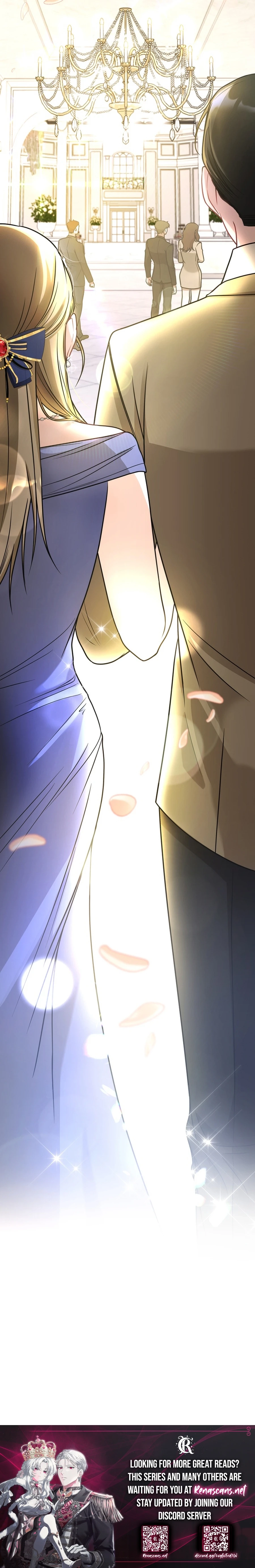  Kissing is a breach of contract Chapter 10 Page 17