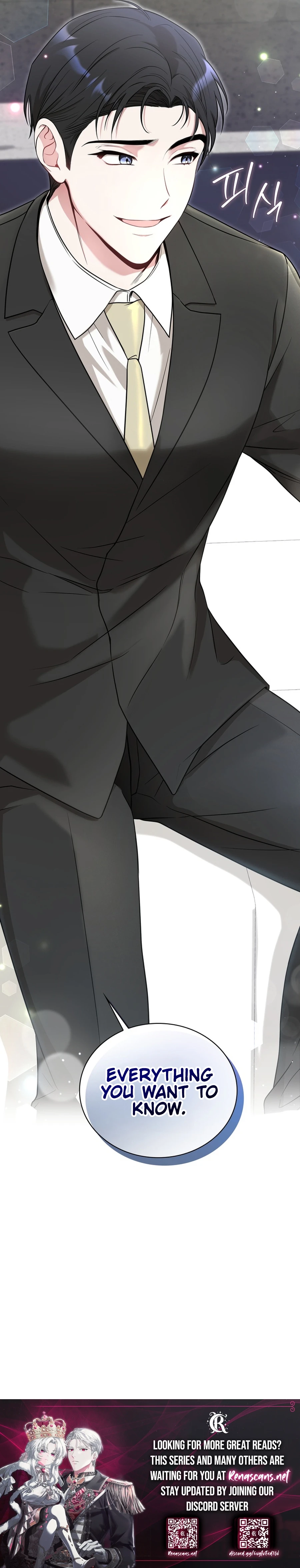  Kissing is a breach of contract Chapter 17 Page 17