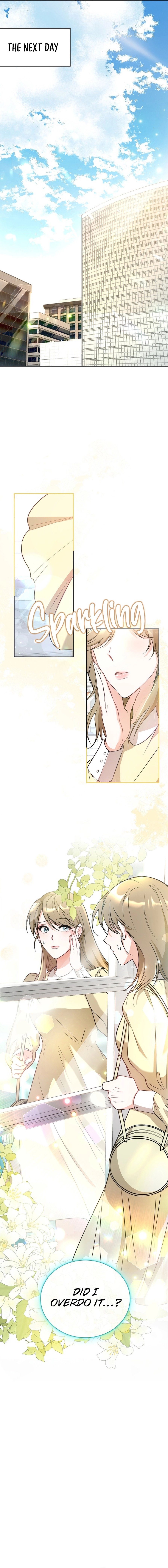  Kissing is a breach of contract Chapter 9 Page 16