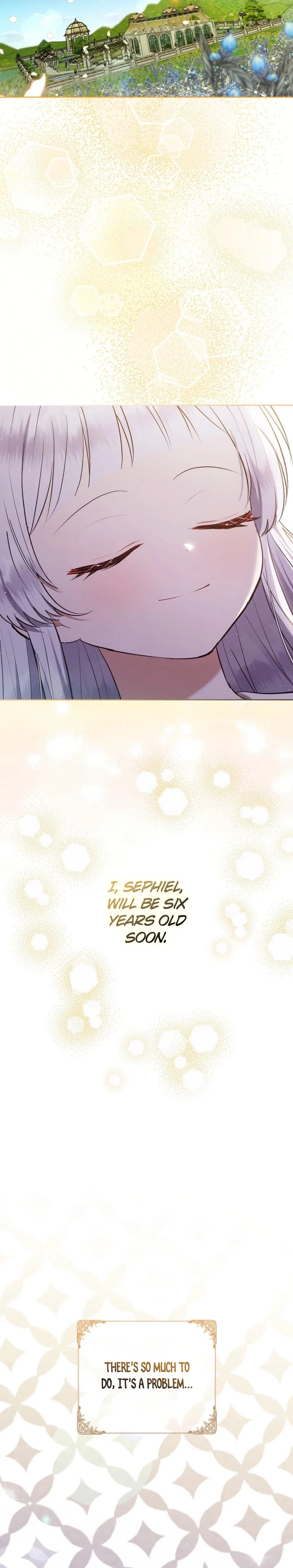Lady Baby Is A Revenger Maker Chapter 38 | Renascans Page 3