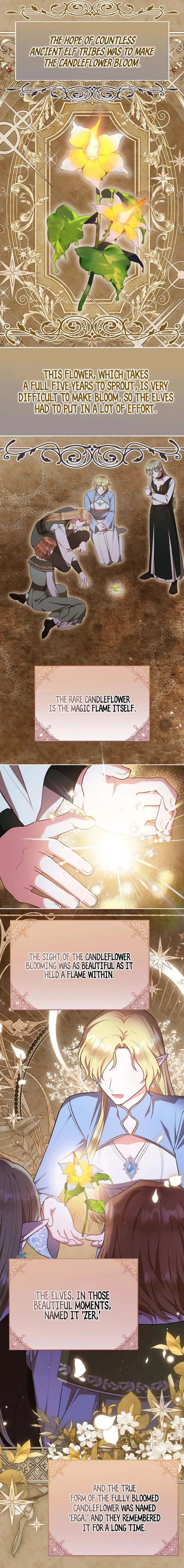 Lady Baby Is A Revenger Maker Chapter 38 | Renascans Page 11