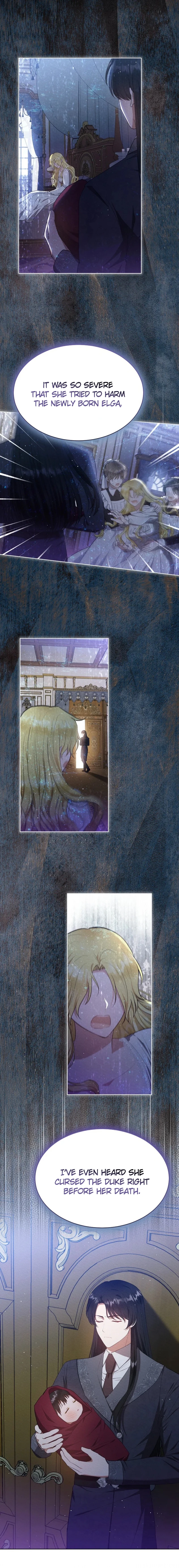 Lady Baby Is A Revenger Maker Chapter 38 | Renascans Page 17