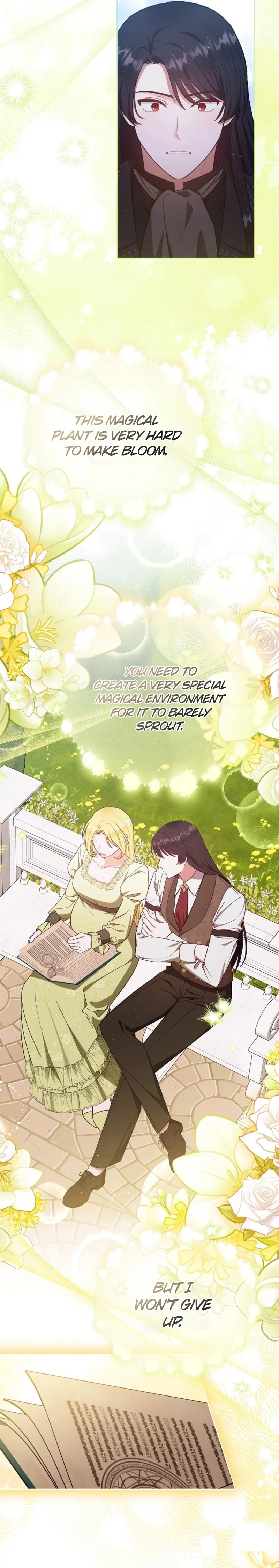 Lady Baby Is A Revenger Maker Chapter 40 | Renascans Page 8