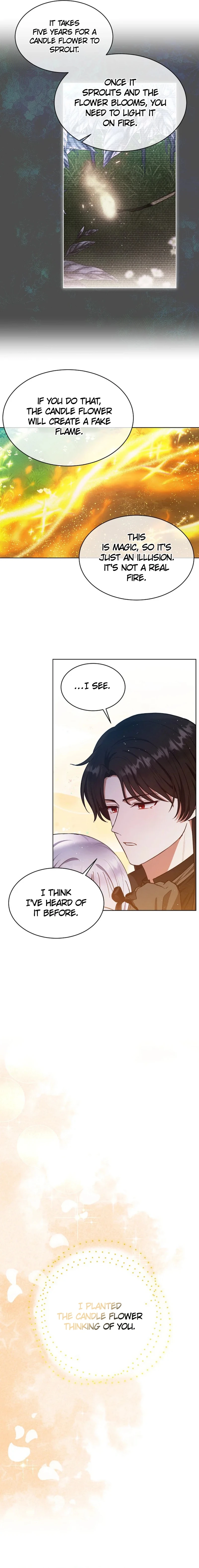 Lady Baby Is A Revenger Maker Chapter 40 | Renascans Page 13