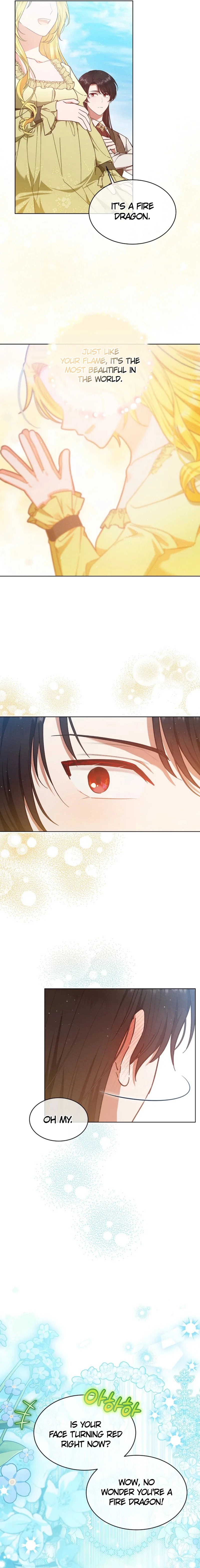 Lady Baby Is A Revenger Maker Chapter 40 | Renascans Page 14