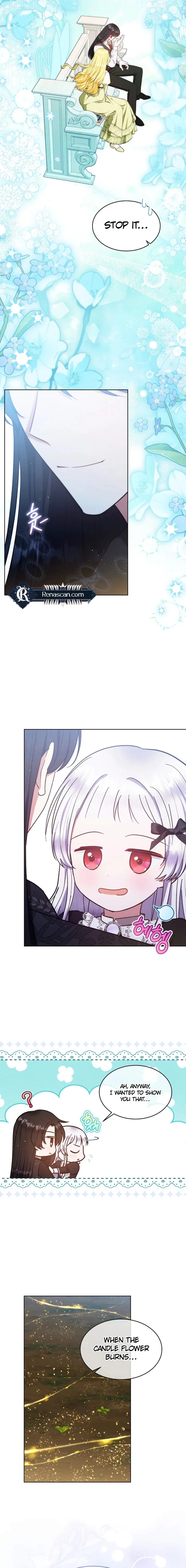 Lady Baby Is A Revenger Maker Chapter 40 | Renascans Page 15