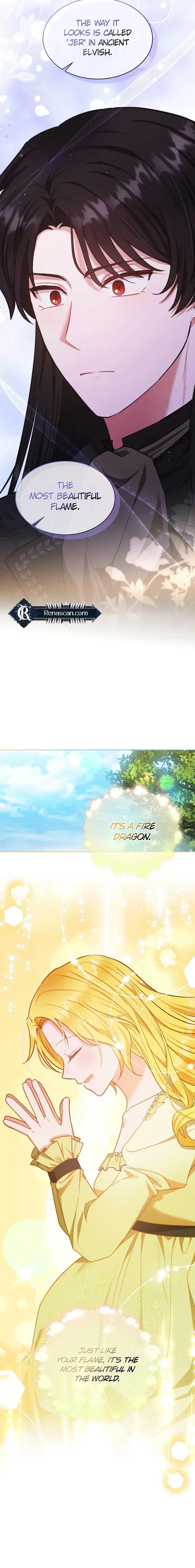 Lady Baby Is A Revenger Maker Chapter 40 | Renascans Page 16