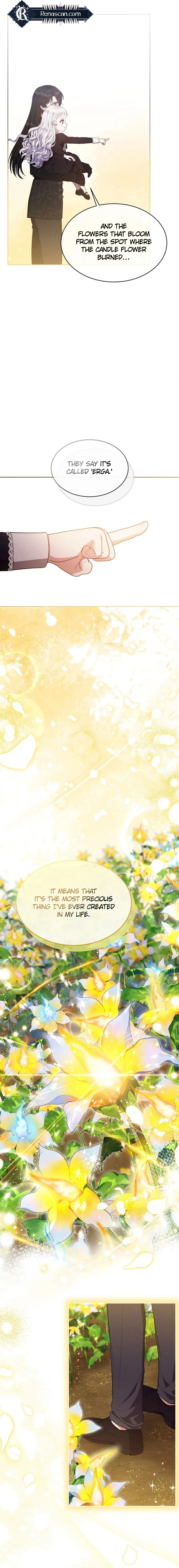 Lady Baby Is A Revenger Maker Chapter 40 | Renascans Page 17