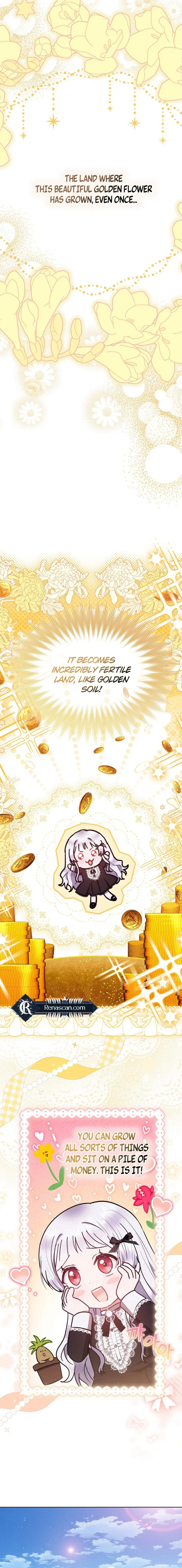 Lady Baby Is A Revenger Maker Chapter 41 | Renascans Page 3
