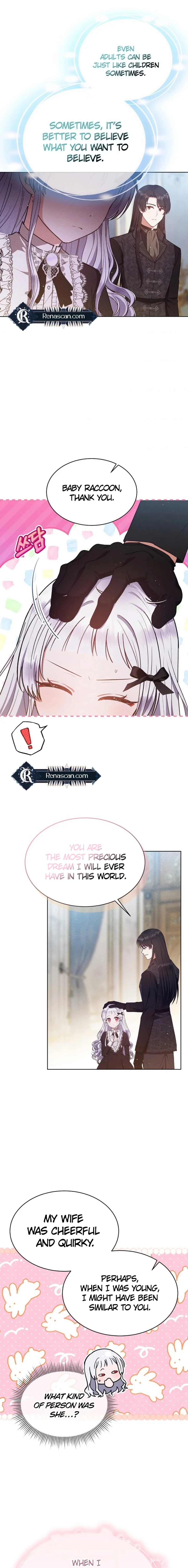 Lady Baby Is A Revenger Maker Chapter 41 | Renascans Page 8