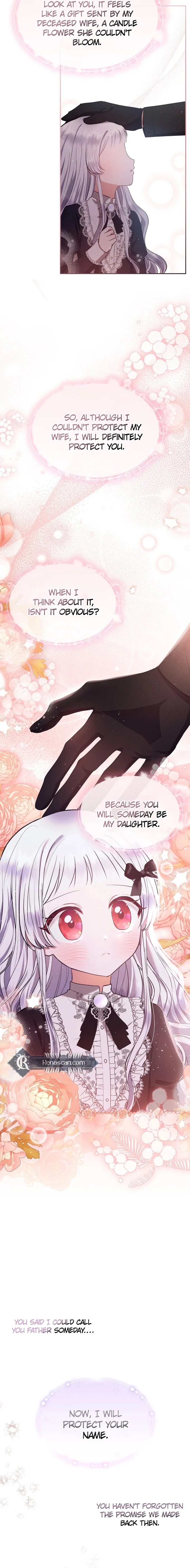 Lady Baby Is A Revenger Maker Chapter 41 | Renascans Page 9