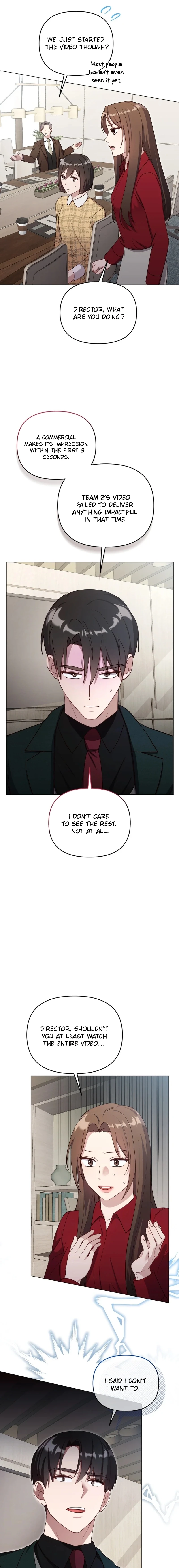 lip service Chapter 18 - . Page 7