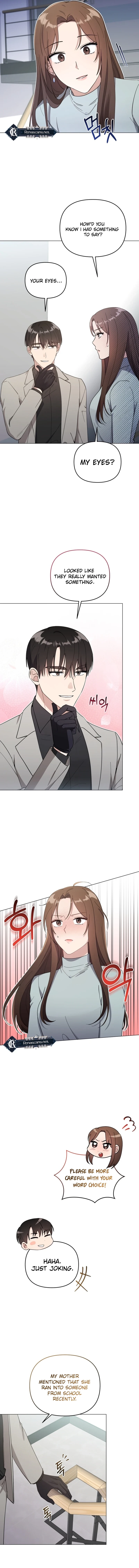 lip service Chapter 14 Page 7