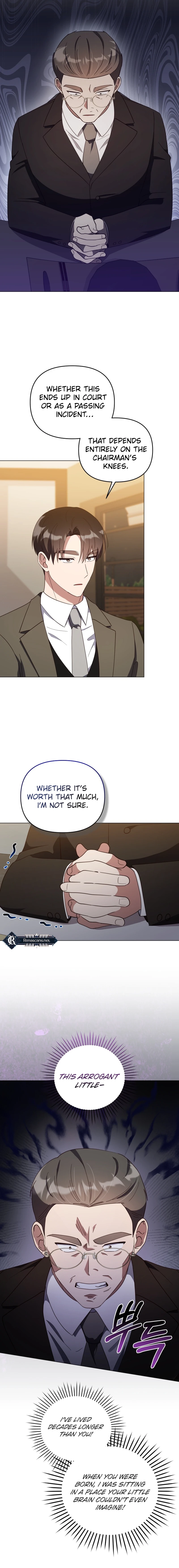 lip service Chapter 35 Page 4