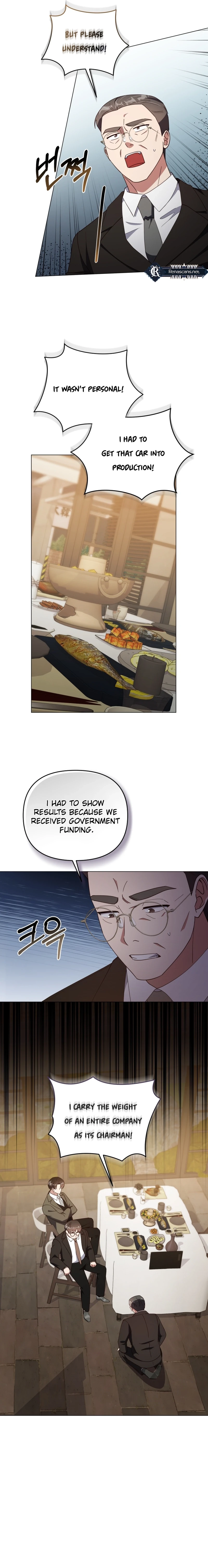 lip service Chapter 35 Page 6