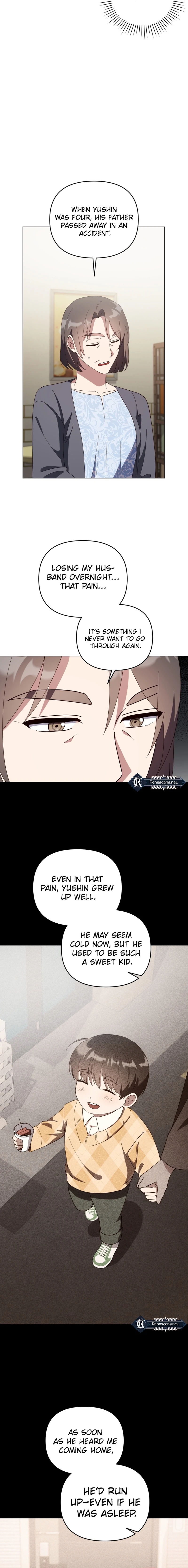 lip service Chapter 35 Page 14