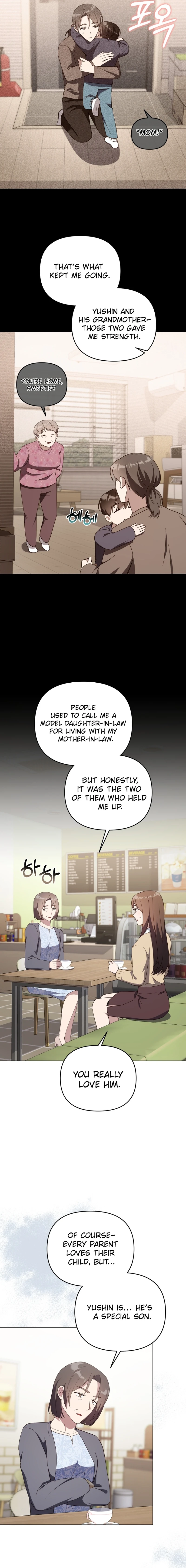 lip service Chapter 35 Page 15