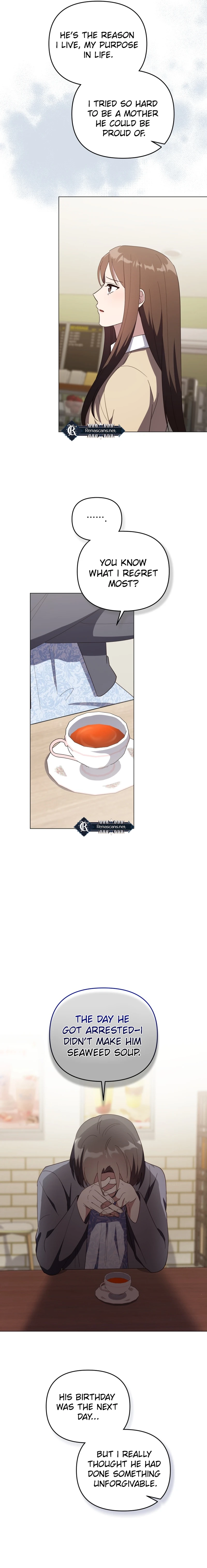 lip service Chapter 35 Page 16