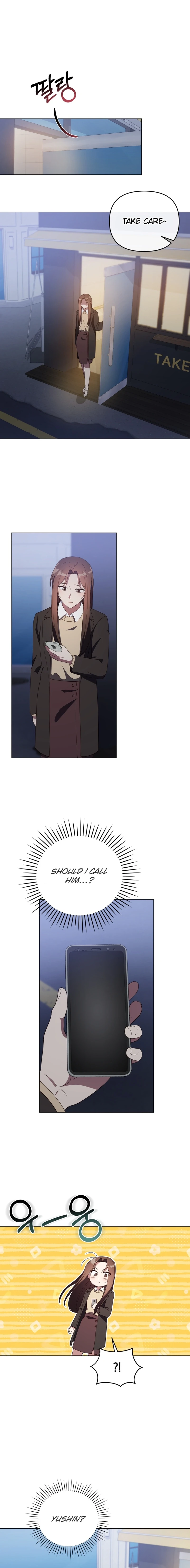 lip service Chapter 35 Page 20