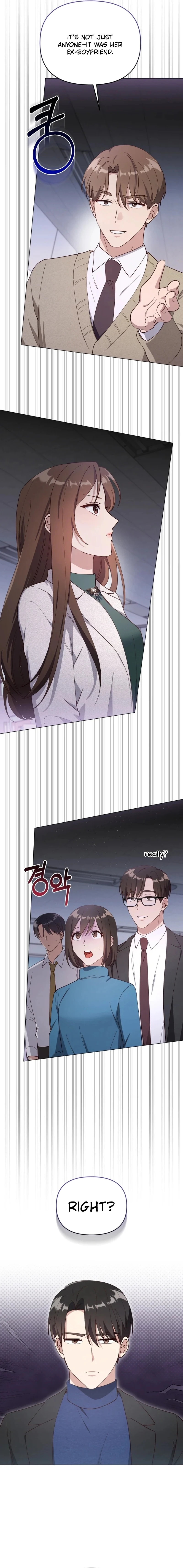 lip service Chapter 16 - . Page 20